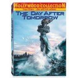 The Day After Tomorrow [DVD]